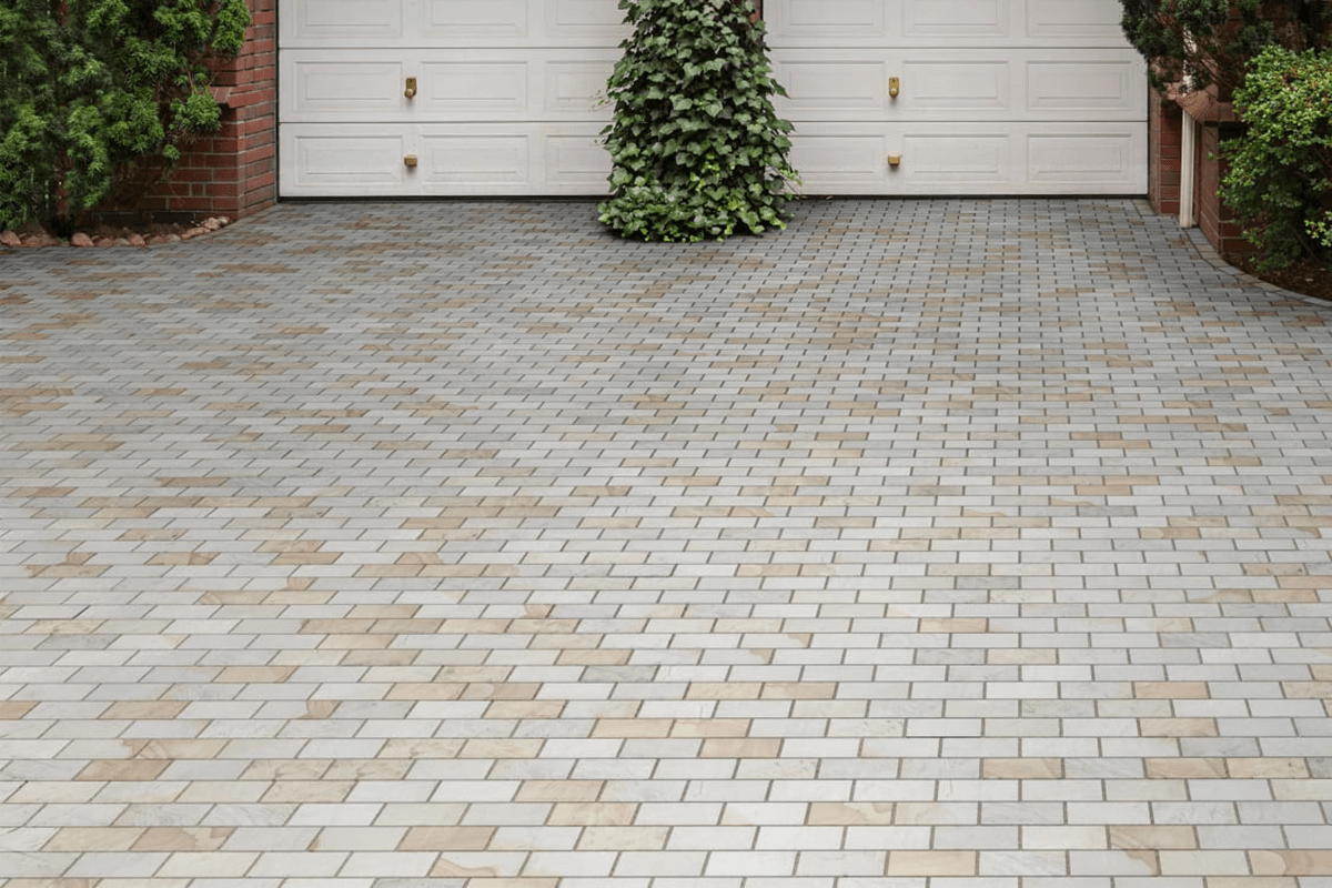 Welcome to Best Result Driveways