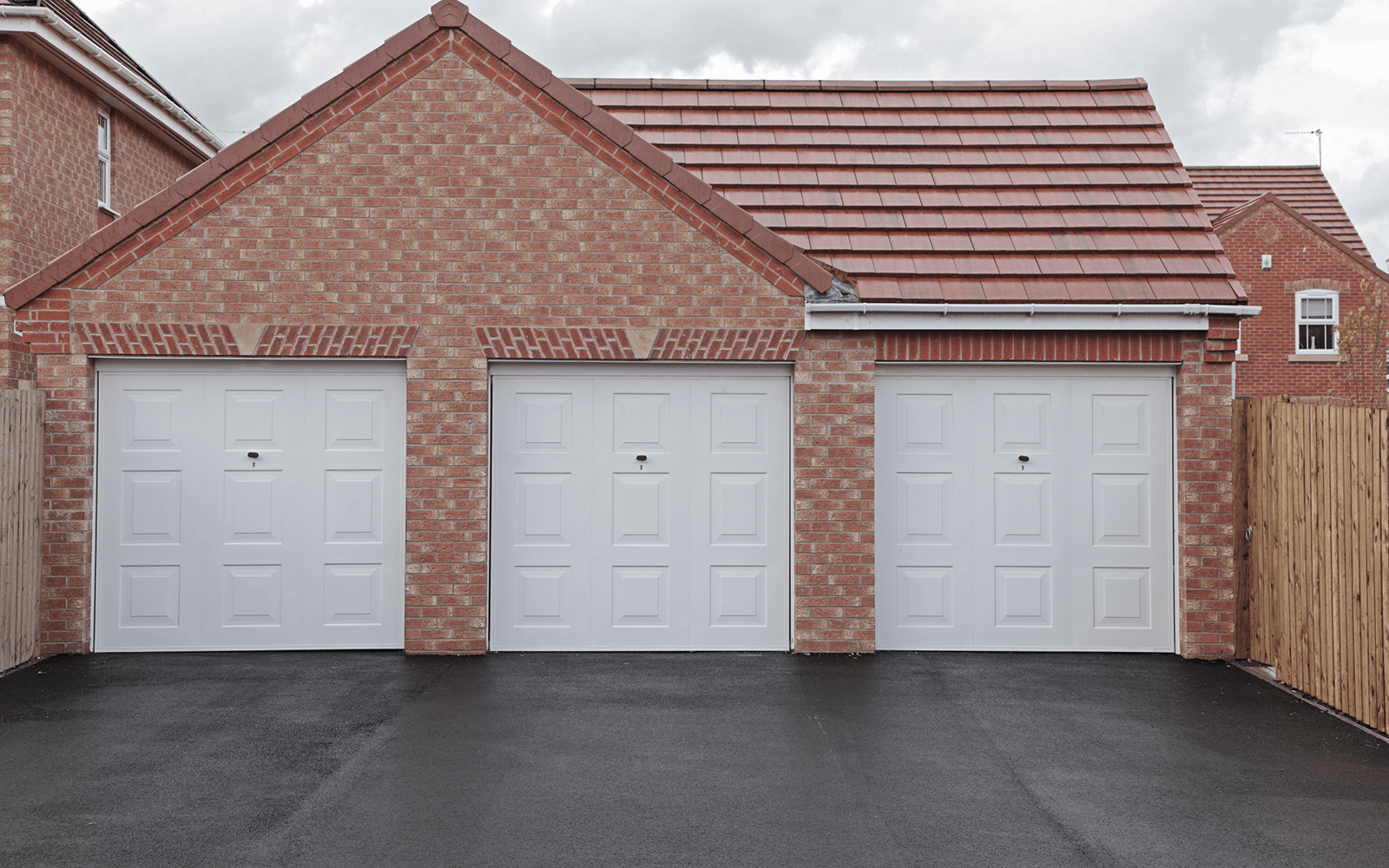 Best Result Driveways Work